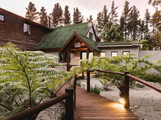 Others 4, Greenfern Lodge and Chalets, Eden
