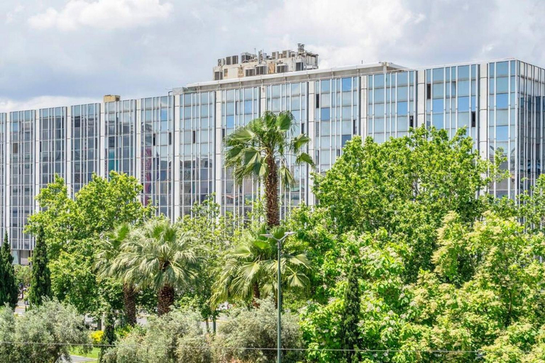 Others 5, Penthouse - Amazing View in the Center of Athens, Attica