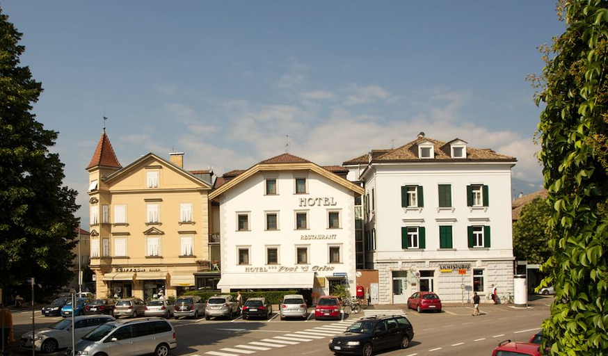 Exterior & Views 5, Post Gries, Bolzano