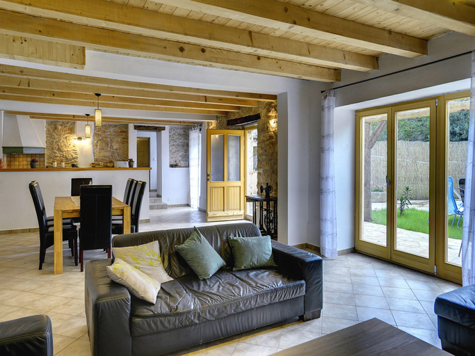 Others 5, Villa in Batlug with Private Pool, Gračišće