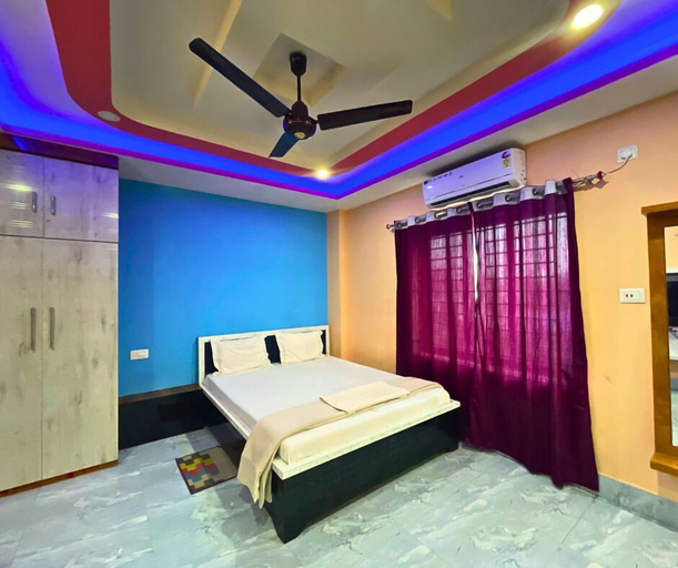 Room 2, Hotel RL and Banquet Hall, Kamrup