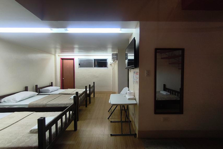Bedroom 4, Havendwell Garden Resort, Mambajao
