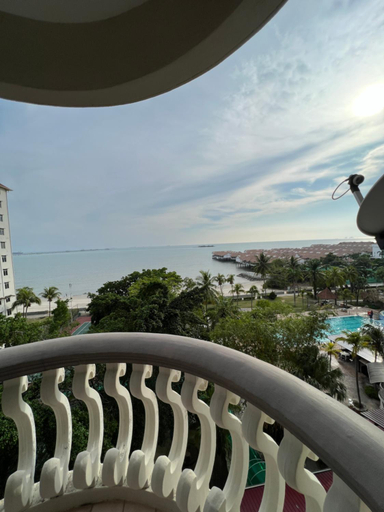 Food & Drinks, Leisure Homestay Glory beach, Port Dickson