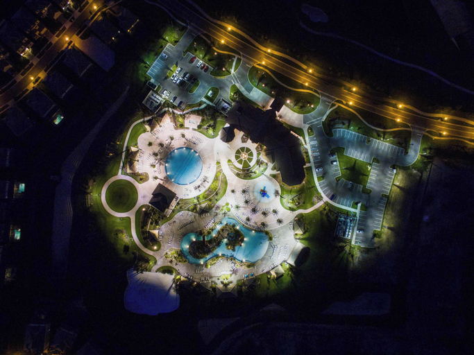 Others 5, Mickeys Mansion At Championsgate, Osceola
