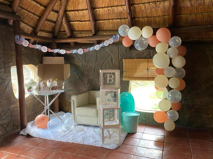Others 2, Horizon Garden Party & Events Venue, West Rand