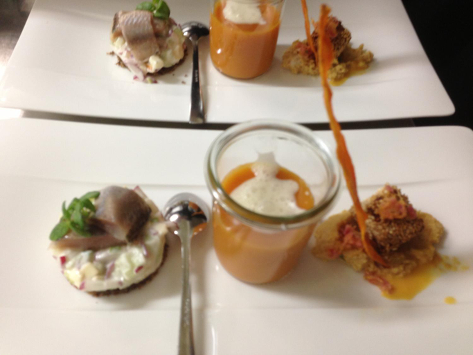 Food & Drinks 5, Holskenband, Steinfurt