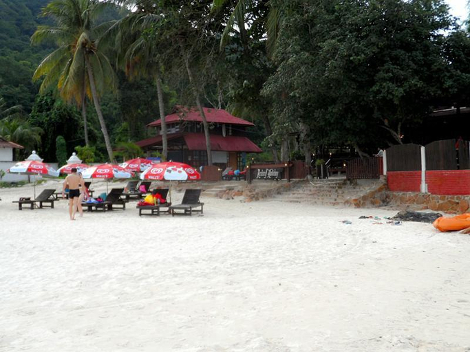 Others 5, Redang Holiday Beach Resort, Setiu