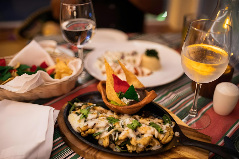 Food & Drinks 5, Occidental Costa Cancun - All Inclusive, Benito Juárez