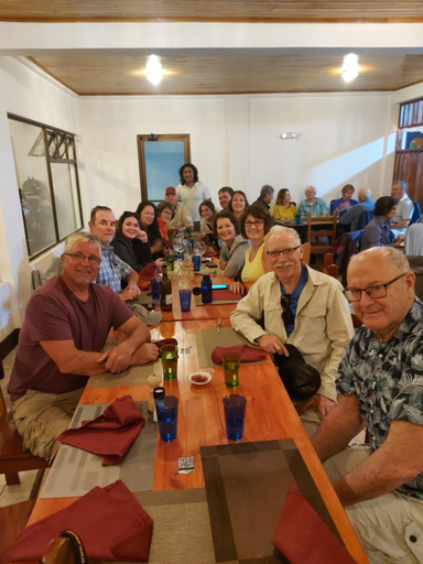 Food & Drinks 4, Alisson Hotel y Restaurant, Puntarenas