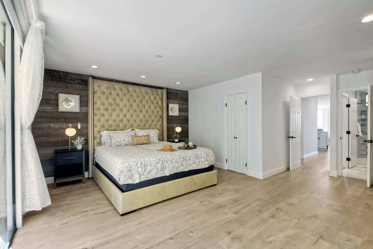Bedroom 3, Solana Sunset Stunning Beachside Retreat for 4!, San Diego