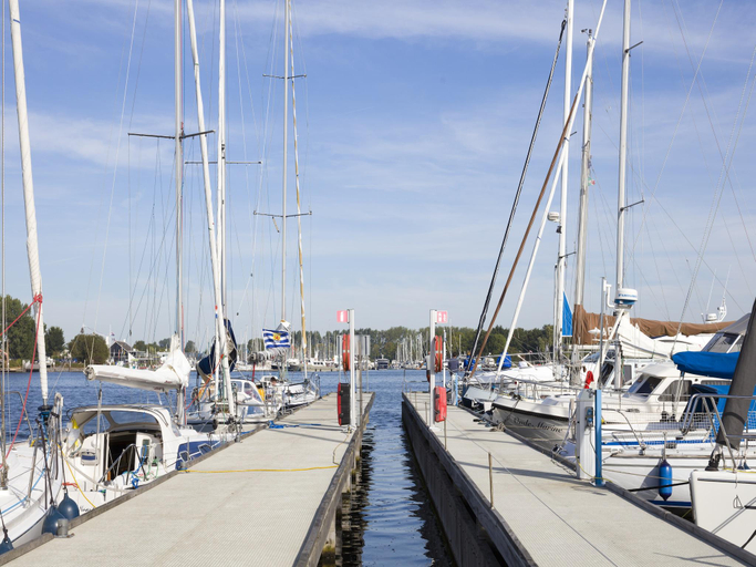Others 5, Waterfront holiday home in Arnemuiden, Middelburg