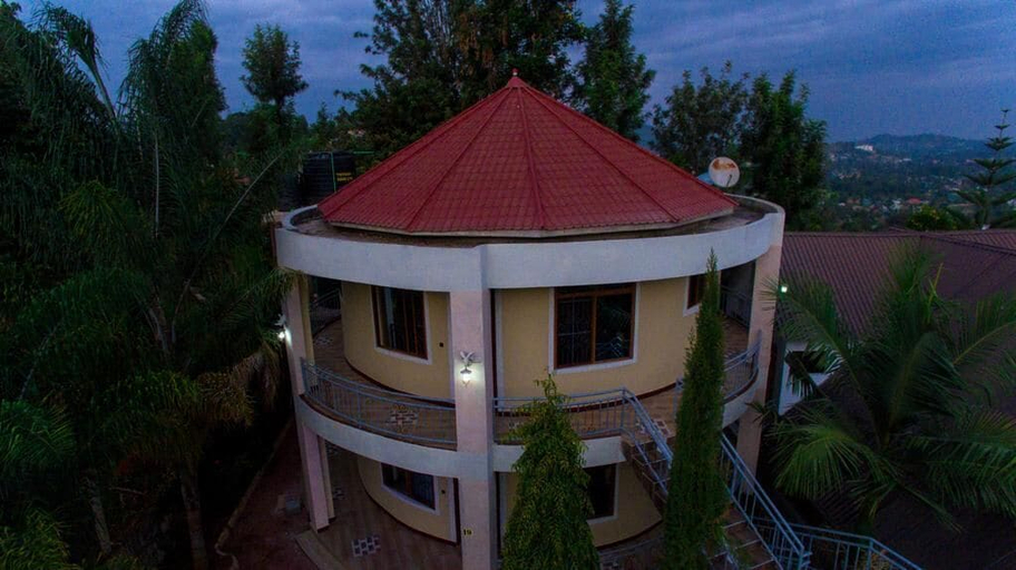 Exterior & Views 2, Skill Forest Lodge, Arusha Urban