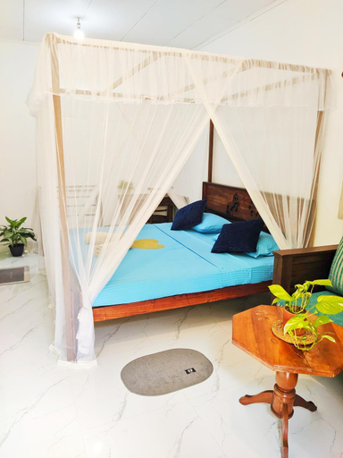 Bedroom 2, Moon Bay, Weligama