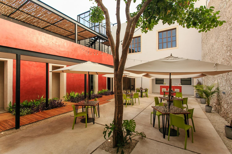 Exterior & Views, Casona 61, Mérida