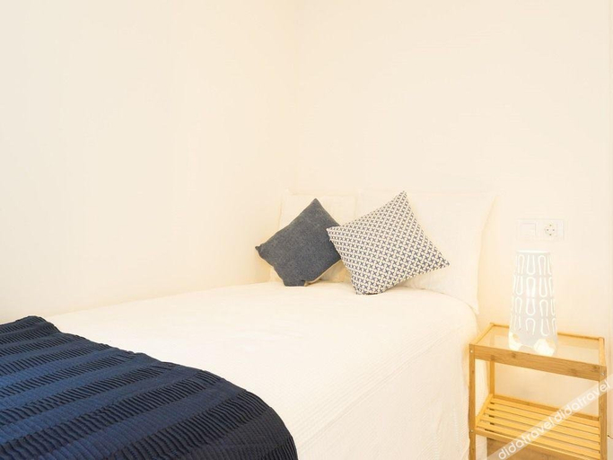 Bedroom 3, El Hotelito 27, Santa Cruz de Tenerife