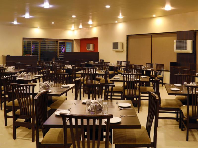 Food & Drinks, Hotel The Leaf, Aurangabad