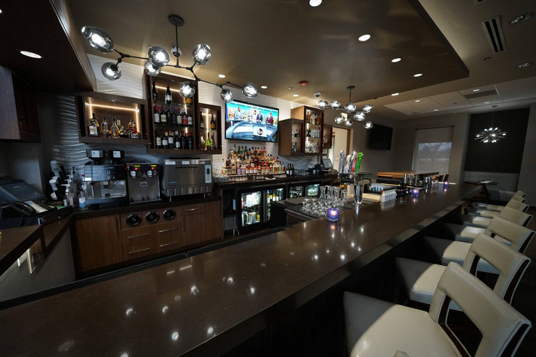 Food & Drinks 5, Renaissance Chicago Glenview Suites Hotel, Cook