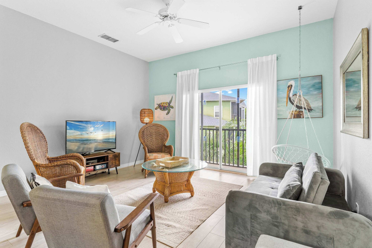 Primary image, Couilli Condo At Bahama Bay, Polk