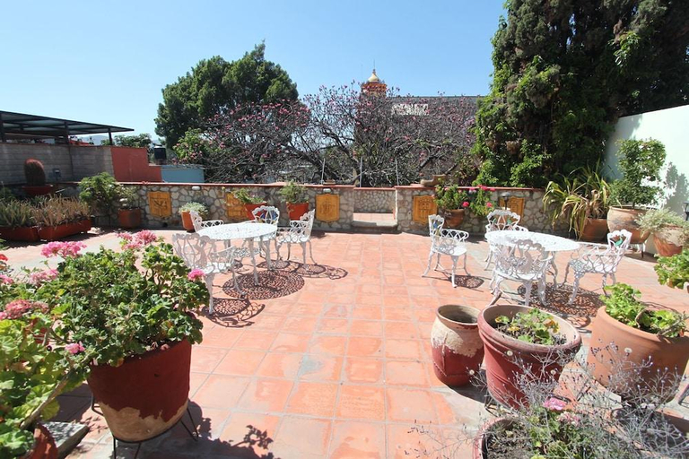 Others 4, Hotel Casa Arnel, Del Centro