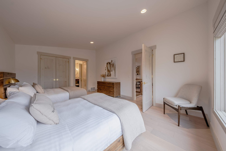 Bedroom 3, Wilderness Club Haven for 12!, Lincoln