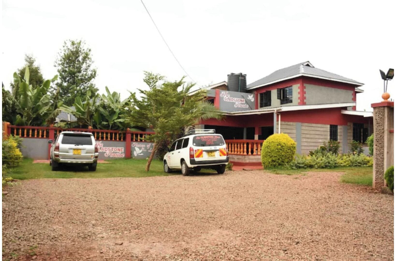 Exterior & Views 2, The Gladstone Hotel Kiganjo Nyeri, Nyeri Town