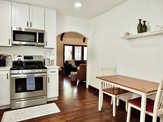 Others 4, Belmont Shore - 2 Blocks to Beach - World Cup - Sleeps 6, Los Angeles