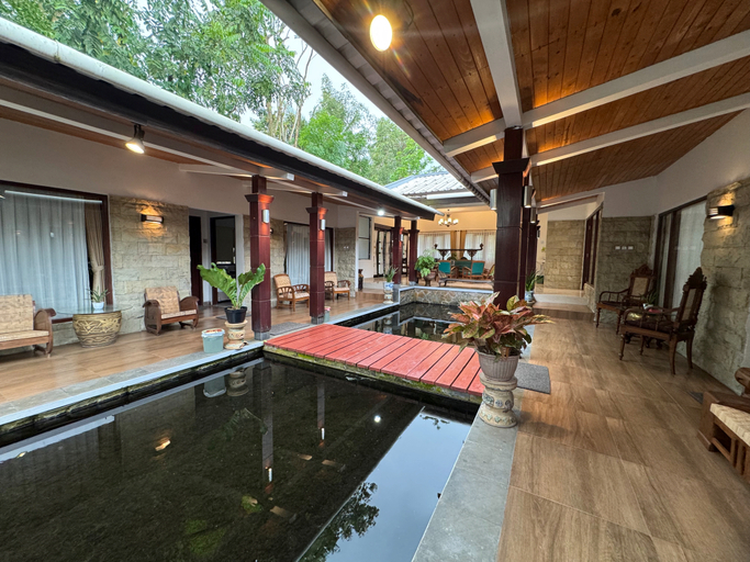 Others 5, WANAPRASTA VILLA, Sleman