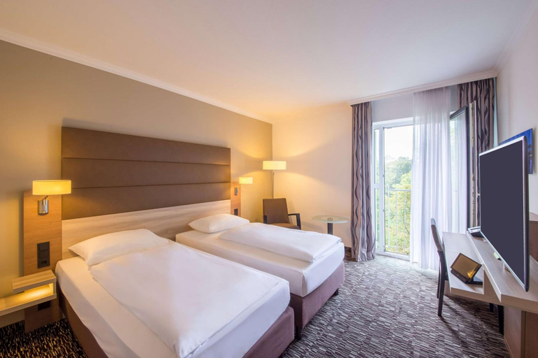 Bedroom 3, Best Western Plus Hotel Koeln City, Köln