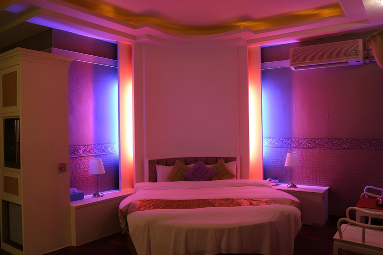 Others 5, Alia Motel, New Taipei City