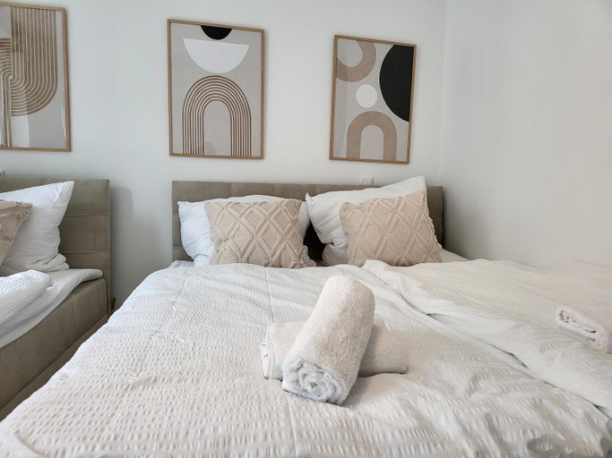 Others 3, SiOUX stilvolle Designapartments im Zentrum, Augsburg