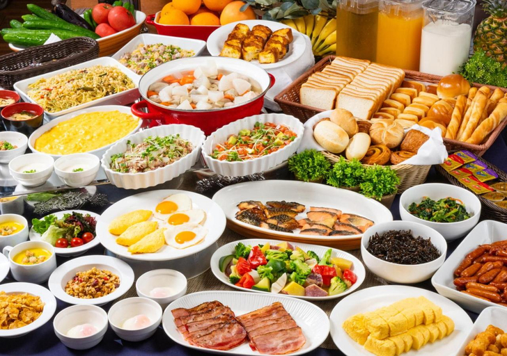 Food & Drinks 8