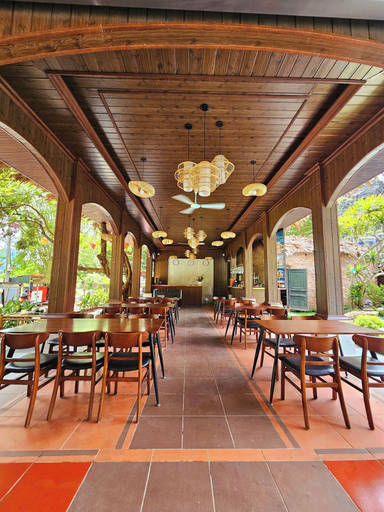 Food & Drinks 4, An Riverside Ecolodge, Hoa Lư