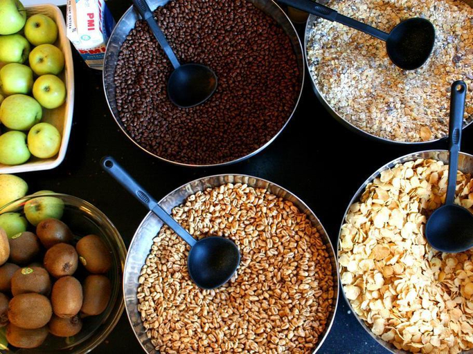 Food & Drinks 4, Safestay Barcelona Passeig de Gracia, Barcelona