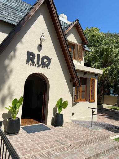 Exterior & Views 2, Rio Tigre Hotel, Tigre