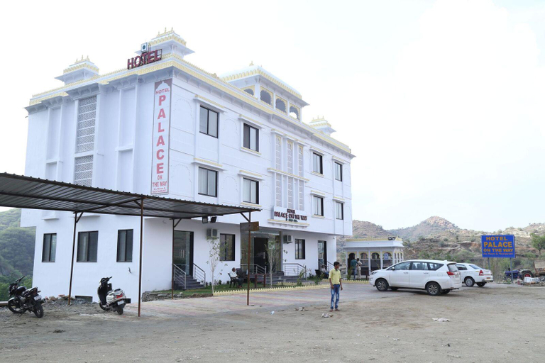 Others 5, Hotel Palace on the way, Rajsamand