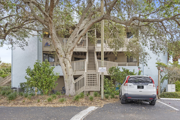 Exterior & Views 2, Hibiscus By the Sea - Stay for 5, Saint Johns