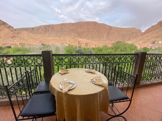 Others 5, La Petite Gorge Hotel Restaurant - Todra Gorge, Ouarzazate