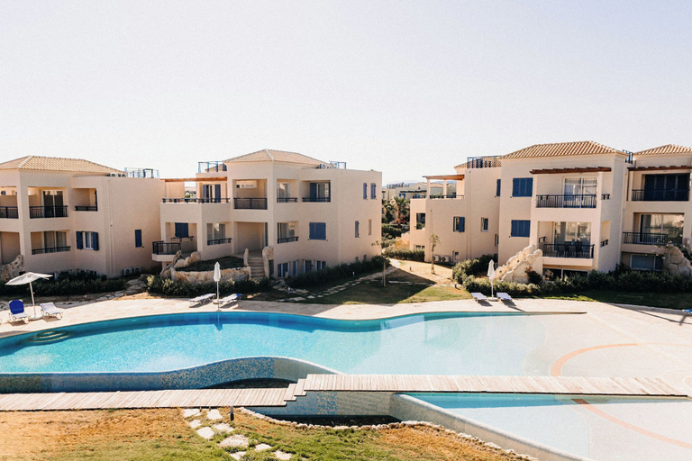 Exterior & Views, Phaedrus Living: Seaside Thalassa Cretan 101, Crete