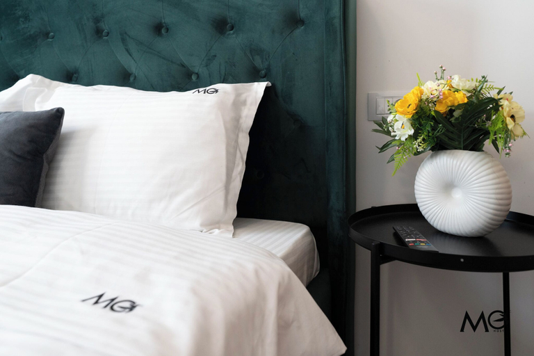 Room 3, MoHost Noblesse - Urban Style & Comfort, Brasov