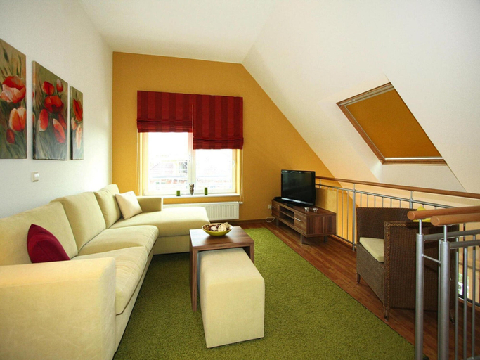 Others 4, Apartment in Cuxhaven with community pool, Cuxhaven