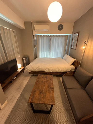 Others 3, REVISION Ebiyama-tei - Vacation STAY 17794, Hiroshima