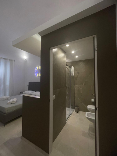 Bathroom 2, Civico 38 - Le Tre Chiavi, Bari