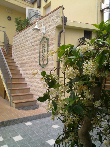 Others 3, Hotel Locanda Rosy, Rimini