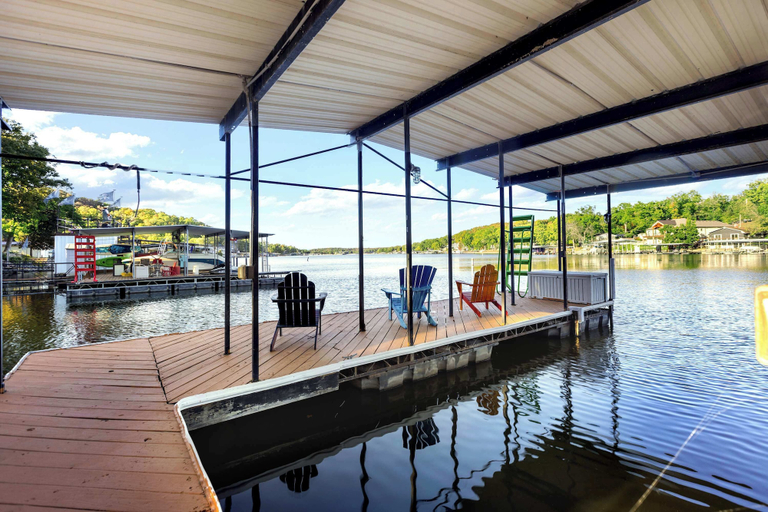 Sport & Beauty 5, Sunrise Oasis - Enjoy Lakefront Living, Camden