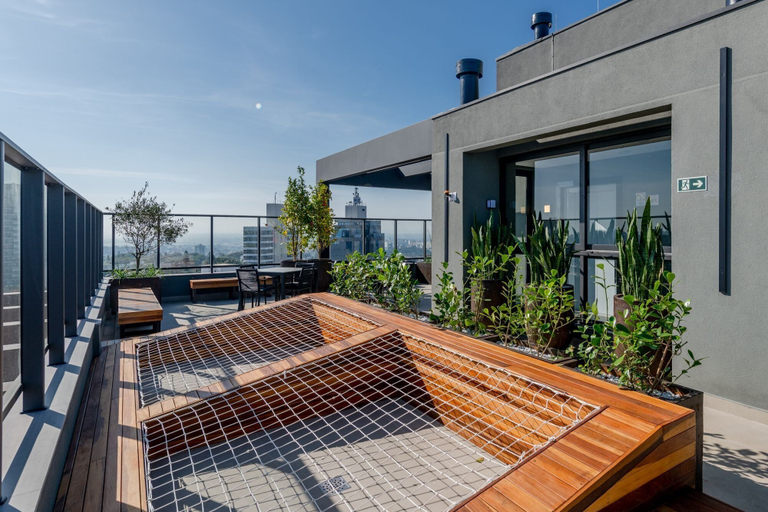 Exterior & Views 2, LIV by LEMMON HOMES, Porto Alegre