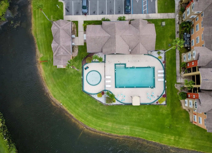 Exterior & Views 2, Adventure's at Villa Del Sol, Osceola