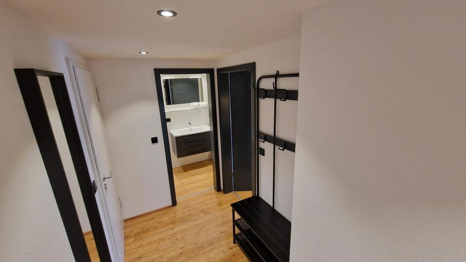 3, Haus Walk, Oberallgäu