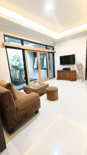 Others 2, Pension Homestay II Bandung, Bandung