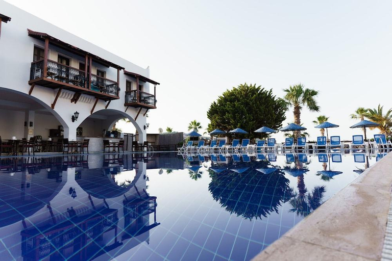 Sport & Beauty 2, Costa Bitezhan Beach, Bodrum