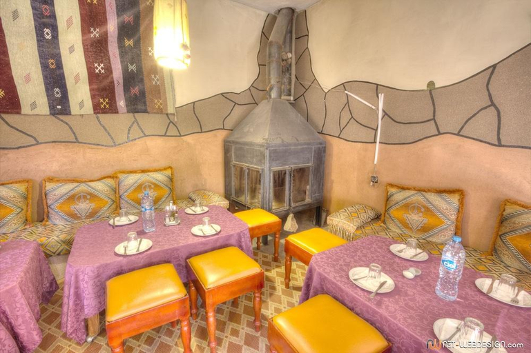 Others 4, Hotel Baddou Tamtatouchte, Errachidia